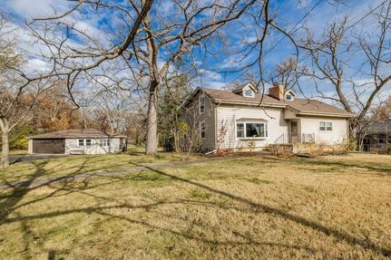 Land for sale in Cook County, Illinois