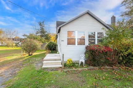 House for sale in Cape May County, New Jersey