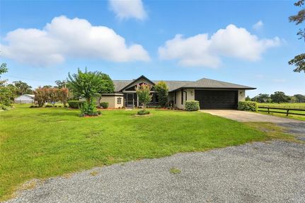 Undeveloped Land for sale in Marion County, Florida