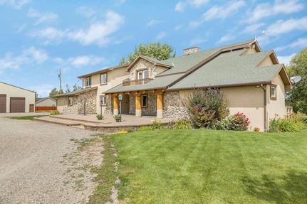 Commercial Property for sale in Bingham County, Idaho