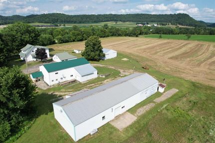 Recreational Property for sale in Crawford County, Wisconsin