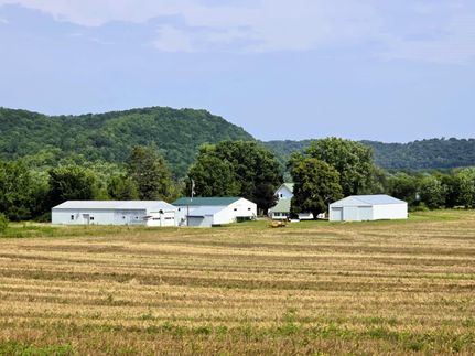 Hunting Property for sale in Crawford County, Wisconsin