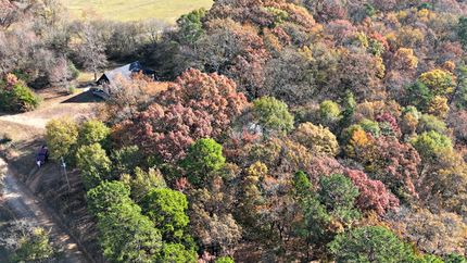 Timberland Property for sale in Polk County, Arkansas