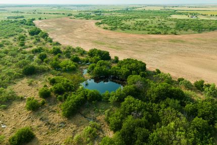 Farm and Ranch in Wichita County, Texas