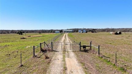 Farm and Ranch for sale in Williamson County, Texas