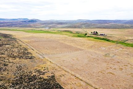 Farm and Ranch in Moffat County, Colorado