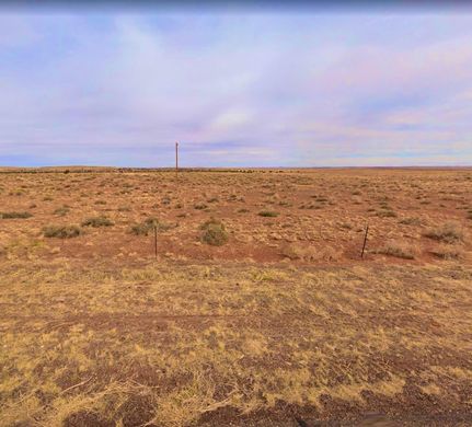 Undeveloped Land for sale in Navajo County, Arizona