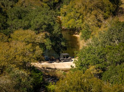 Recreational Property for sale in Hill County, Texas