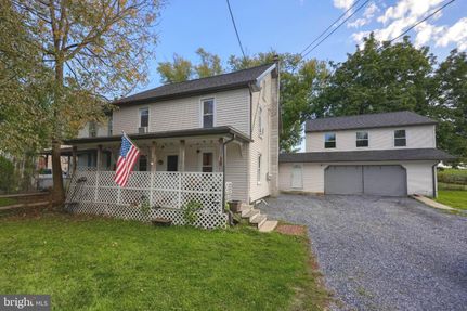 Farm and Ranch for sale in Lancaster County, Pennsylvania