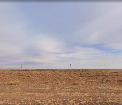 Undeveloped Land for sale in Navajo County, Arizona