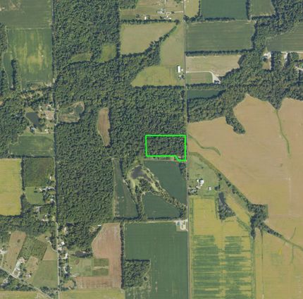 Recreational Property for sale in Jennings County, Indiana
