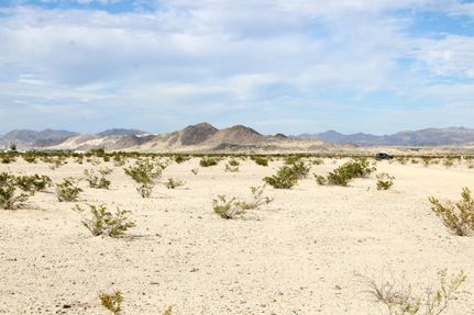 Recreational Property for sale in San Bernardino County, California