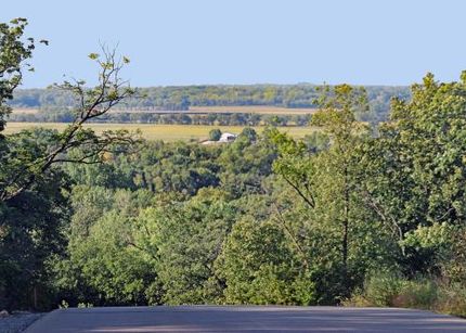 Land for sale in Jefferson County, Kansas