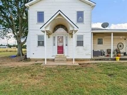 Land for sale in Cooke County, Texas