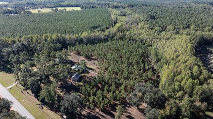 Farm and Ranch for sale in Tattnall County, Georgia