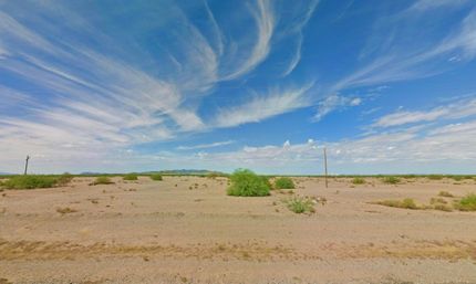 Undeveloped Land for sale in Pinal County, Arizona