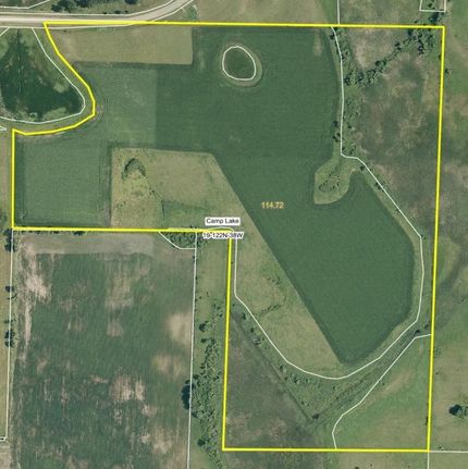 Farm and Ranch for sale in Swift County, Minnesota