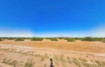 Undeveloped Land for sale in Pinal County, Arizona