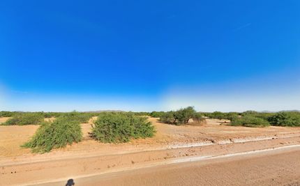 Farm and Ranch for sale in Pinal County, Arizona