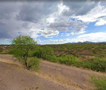 Farm and Ranch for sale in Santa Cruz County, Arizona