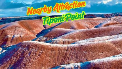 Undeveloped Land for sale in Navajo County, Arizona