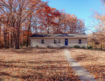 Timberland Property for sale in Montgomery County, Missouri