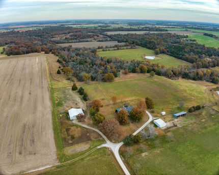 Farm and Ranch for sale in Barton County, Missouri