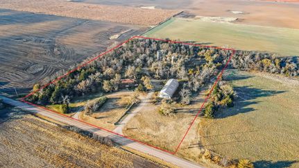 Farm and Ranch for sale in Reno County, Kansas