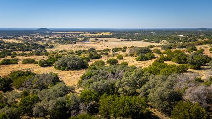 Farm and Ranch for sale in Mills County, Texas