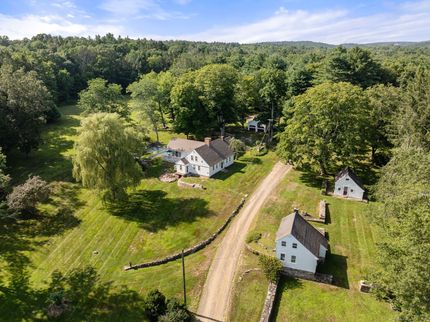 Farm and Ranch for sale in Windham County, Connecticut
