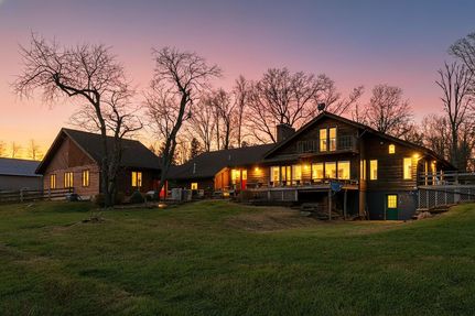 Recreational Property for sale in Augusta County, Virginia