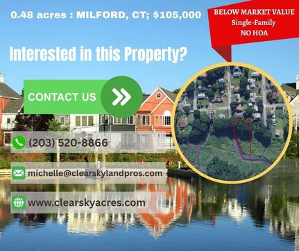 Farm and Ranch for sale in New Haven County, Connecticut