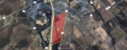 Land for sale in Hill County, Texas