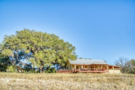 Recreational Property for sale in Bandera County, Texas