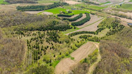 Farm and Ranch for sale in Buffalo County, Wisconsin