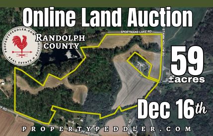 Farm and Ranch for sale in Randolph County, Illinois