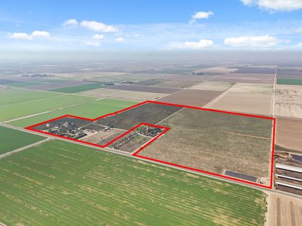 Land for sale in Kings County, California