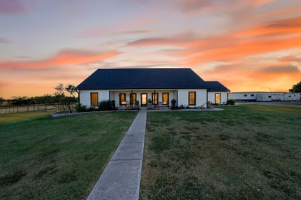 Recreational Property for sale in Navarro County, Texas