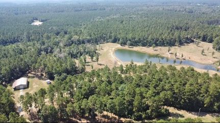 Lakefront Property for sale in Tyler County, Texas