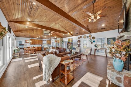 Hunting Property for sale in Navarro County, Texas