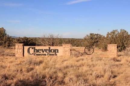 Recreational Property for sale in Navajo County, Arizona