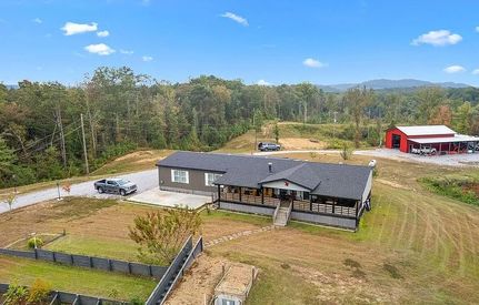 Farm and Ranch for sale in Calhoun County, Alabama