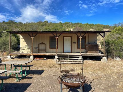 Hunting Property for sale in Val Verde County, Texas