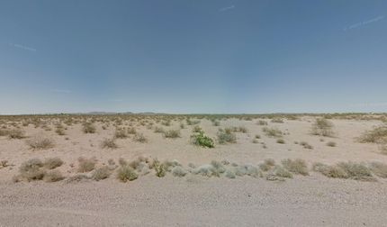 Land for sale in Yuma County, Arizona