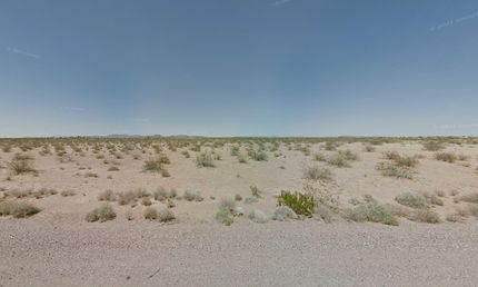 Recreational Property for sale in Yuma County, Arizona