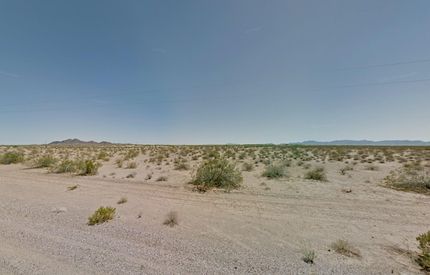 Recreational Property for sale in Yuma County, Arizona
