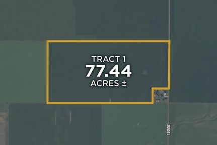 Farm and Ranch for sale in Henderson County, Illinois