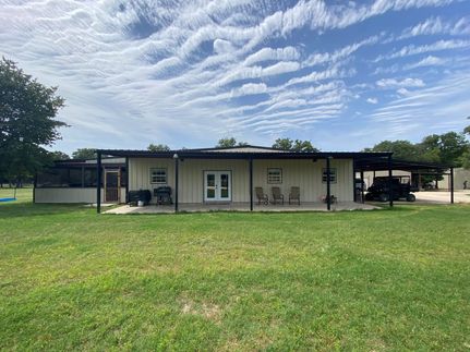 Recreational Property for sale in Callahan County, Texas