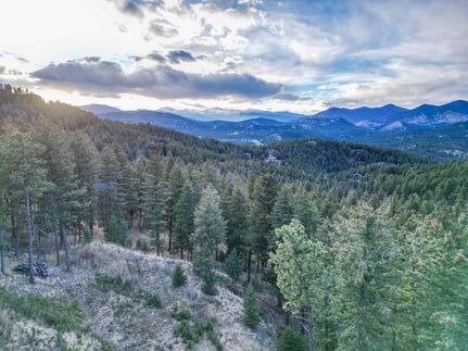 Land for sale in Jefferson County, Colorado