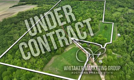 Undeveloped Land for sale in Boone County, Iowa